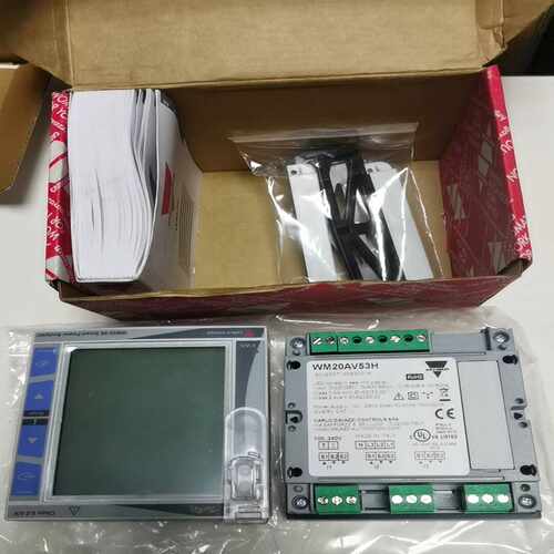 CarloGavazziWM20AV53H全新二手有-议价