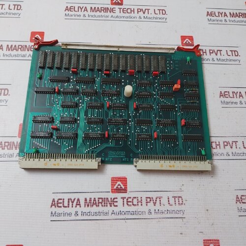 寻SAAB 9150023002K PB251 Cpu Card 9150023531