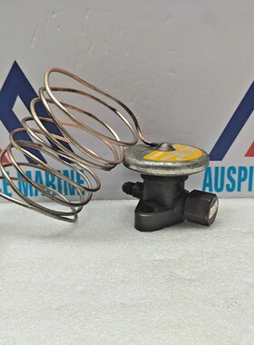 SaginomiyaATX57080DHS船用膨胀阀顶部零件