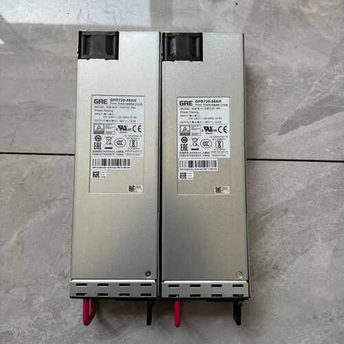 H3C华三 LSPM1AC720 电源模块 PSR720-5~议价