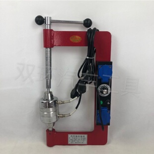 热补硫化汽车补胎机自动温控硫化补胎机 供应补胎工具便携式