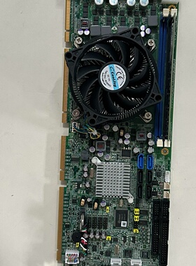 议价台湾艾讯SHB106108REV.B0TC工控机主