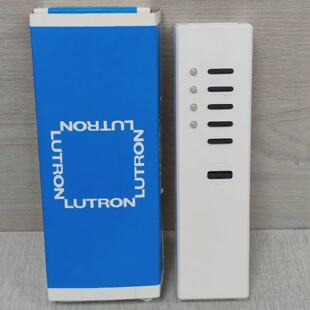 Wireless Lutron GRX8ITWH 8Scene Control Remote