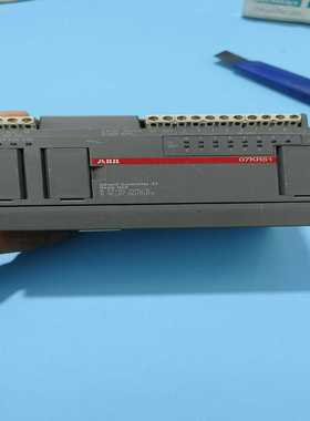 ABB 07KR51-R3.3~询价
