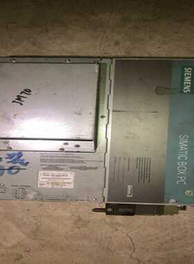 【议价】6ES7647-6AC25-0CK0工控机627B