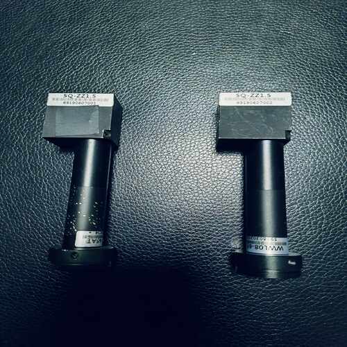 询价视清远心镜头WWL08-65AT远心镜头带SQ-ZZ1
