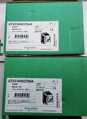 议价Inverter Atv310h037n4a In Stock Br New Original Negotiat