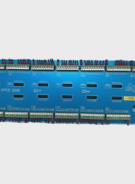 DJ915 Printing Press Module EAE EPCE 2046 K009