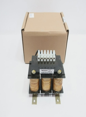 HammondCRX0021BC干式反应器1.8mh0.6kv-ac3ph