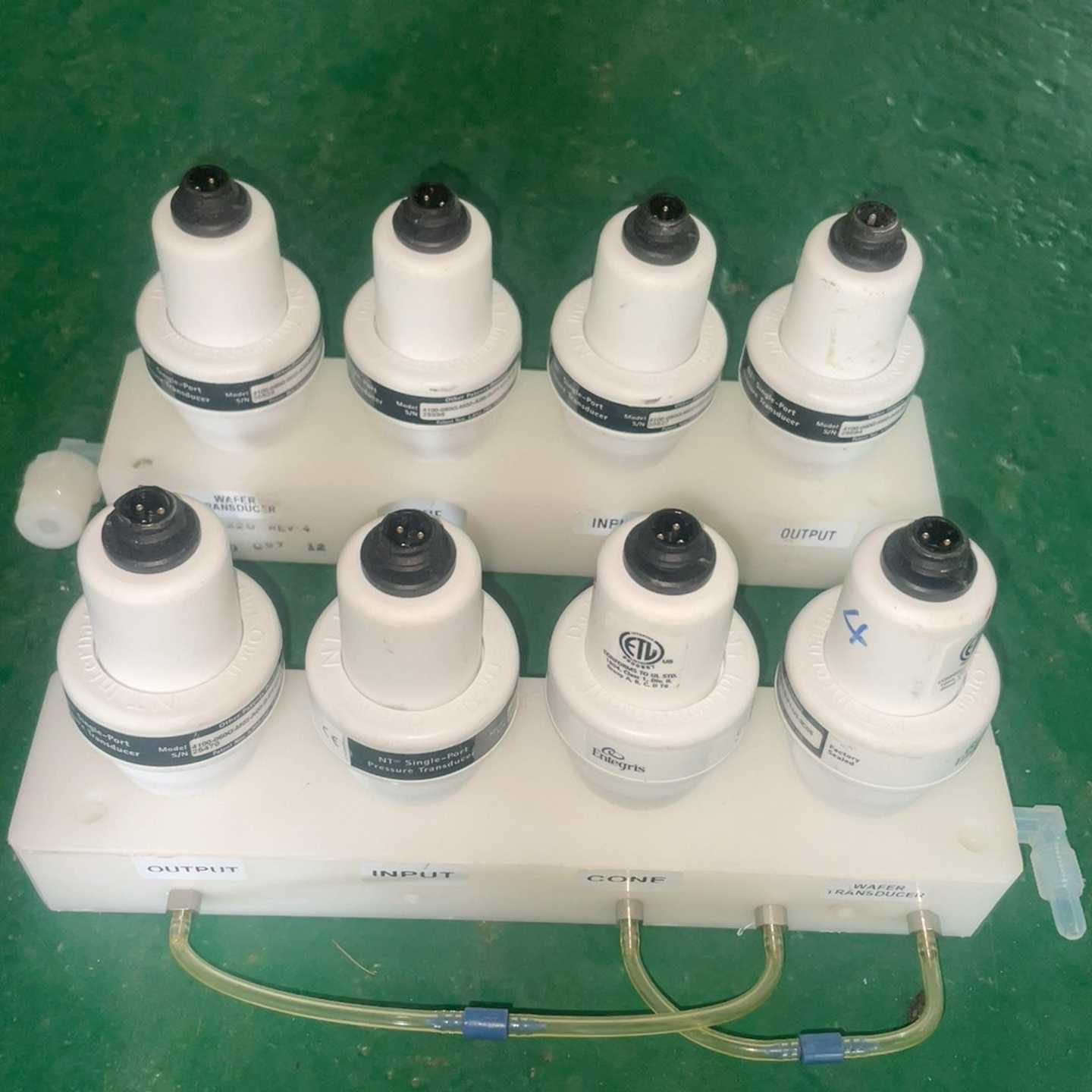 【议价】Entergris传感器4100-060G-M02-A00适用