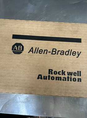 全新原装ABSLC500模拟组合I/O模块1746-NI--议价商品