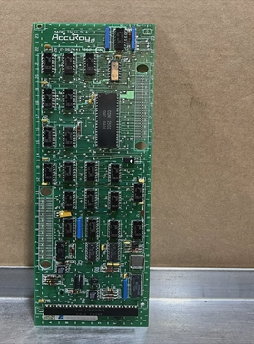 AccuRay2-067441-002CircuitBoard