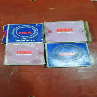 NSK日本进口轴承，型号HR32211J，2盘，65/个。--议价商品