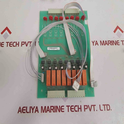 Staefacontrolnruf20302aprintedcircuitboard94v