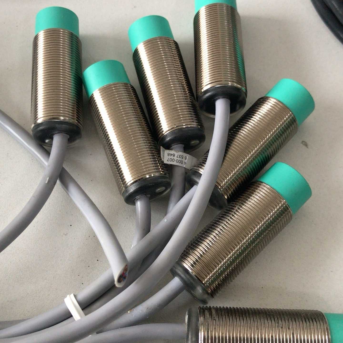 询价倍加福传感器NBN8-18GM50-E2