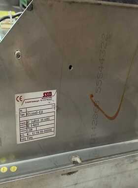 SSB驱动器DCtransD-030技改几十台议价--议价商品