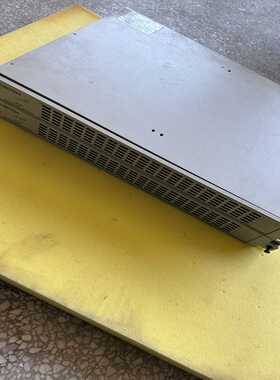 询价~LEITCH FR-6801分配放大器，数据2台，配置看图，