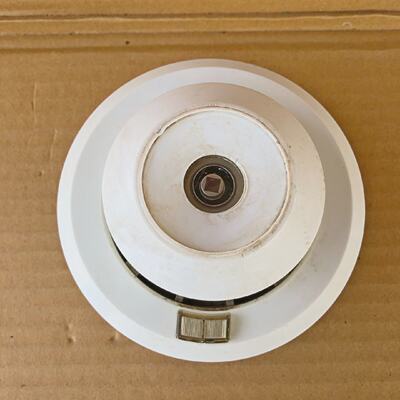 SIEMENS CERBERUS S610 Infrared Flame Detector