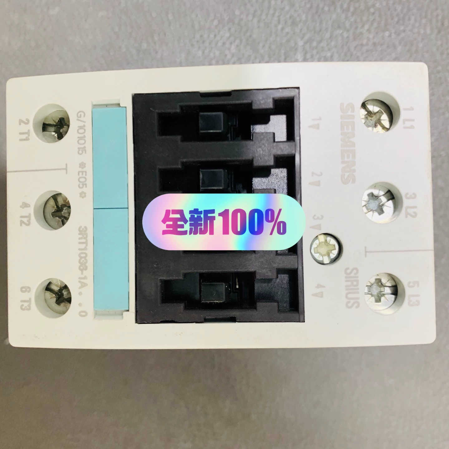 售前询价SIEMENS contractor 接触器