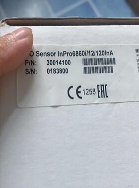 梅特勒DO电极lnpro6860i/12/120/nA 30~询价