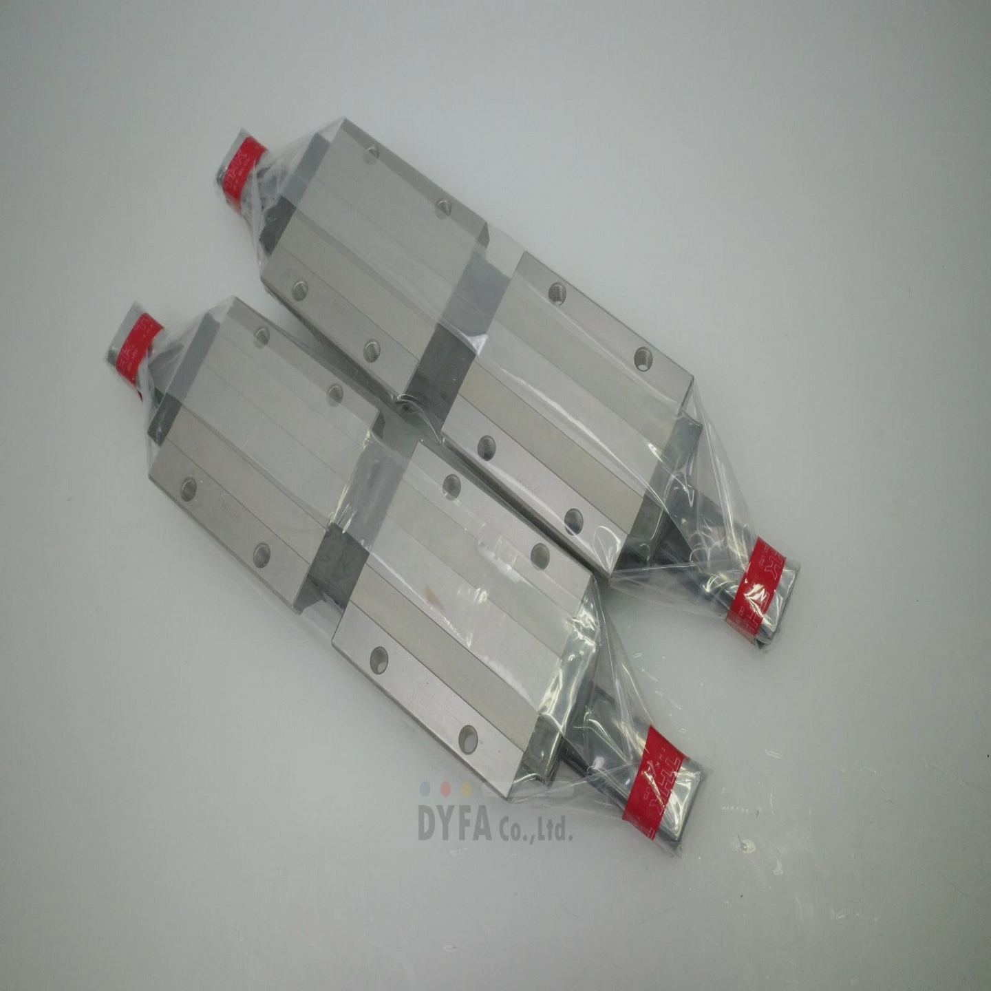 THKSamickNNBSHS35LC2SS450LF笼形球硬型2R4BLMG-I-1576