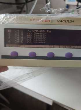 询价普发TPG256A六通道真空计显示器，型号PTG28760，