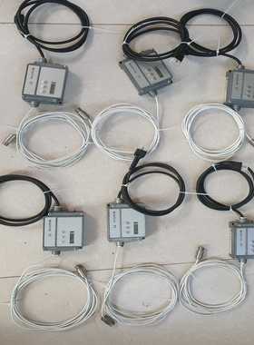 议价欧普士测温仪，测量范围650C-1800C'型号OPTC