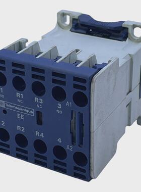 Telemanique LC1EE08 Cortacircuitos para Industrial Pza Inser