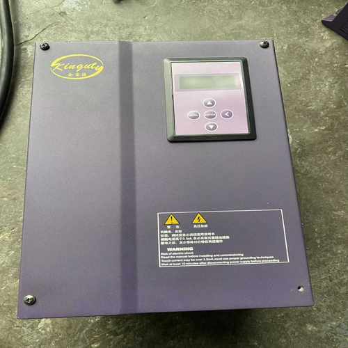 KD800-032T4-0金宝佳伺服驱动器15kw外观--议价商品