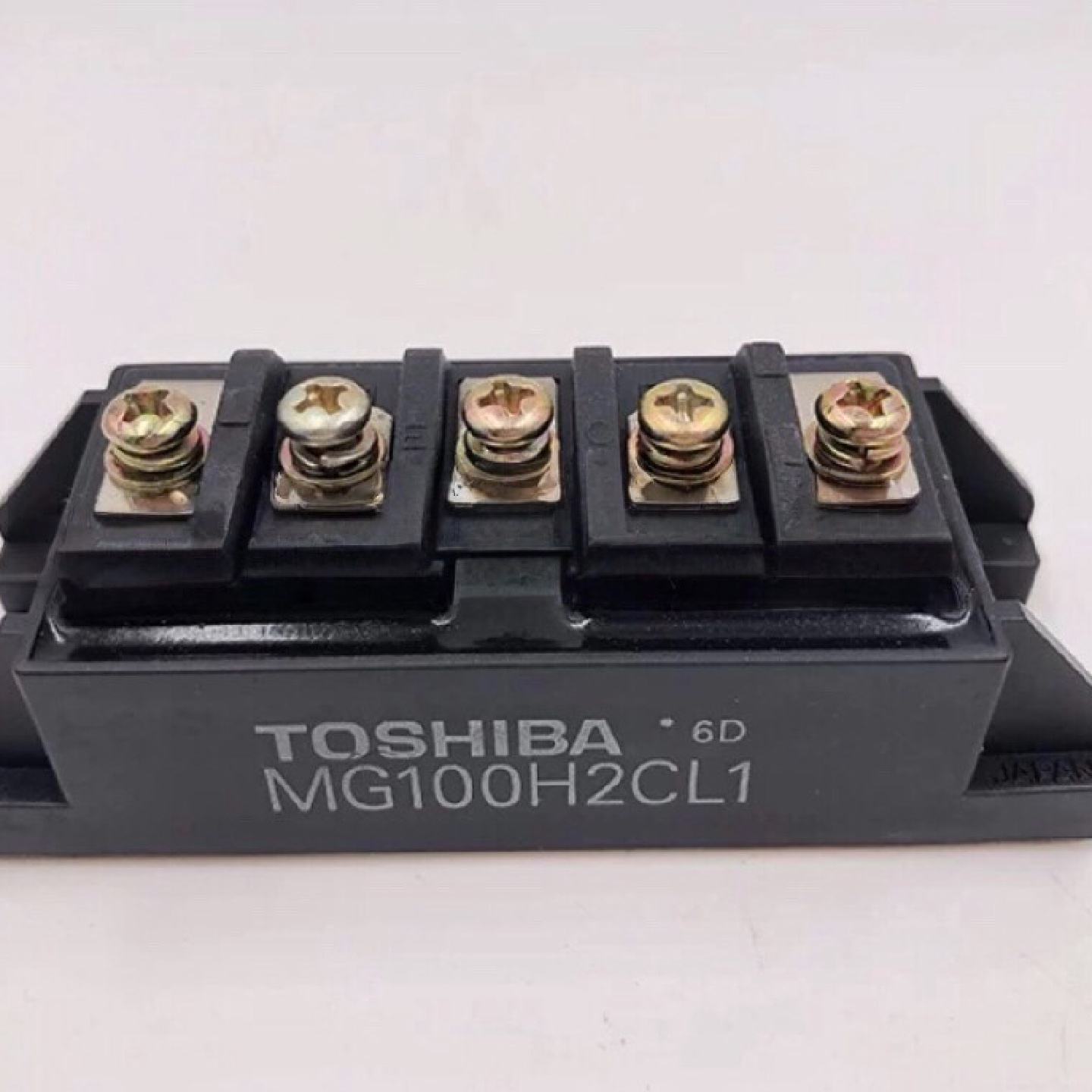 【议价】MG100H2CL1 MG200H1AL2A MG50G2C 全新/二手均有货 - 实物图