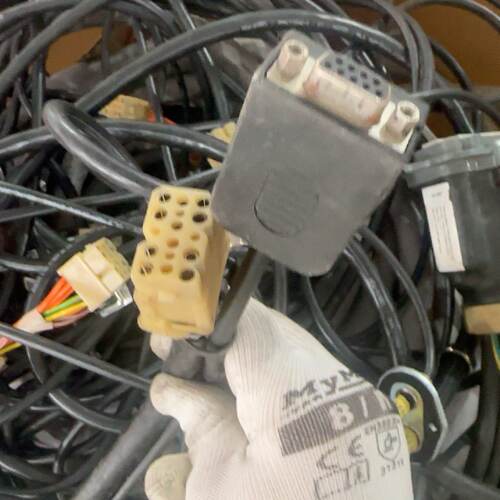 议价Abb Robot 6700 Body Cable Irb67003Hac042适用