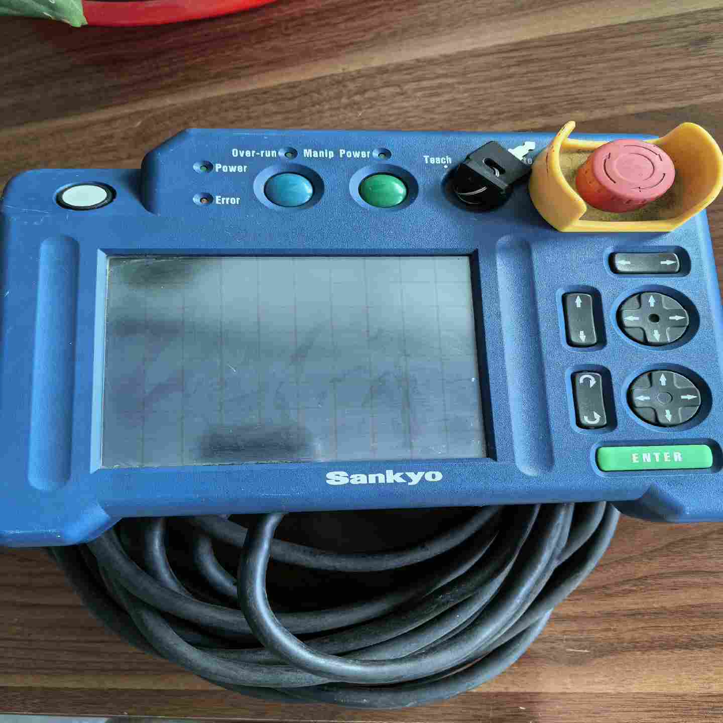 （议价）SANKYO.OP5000