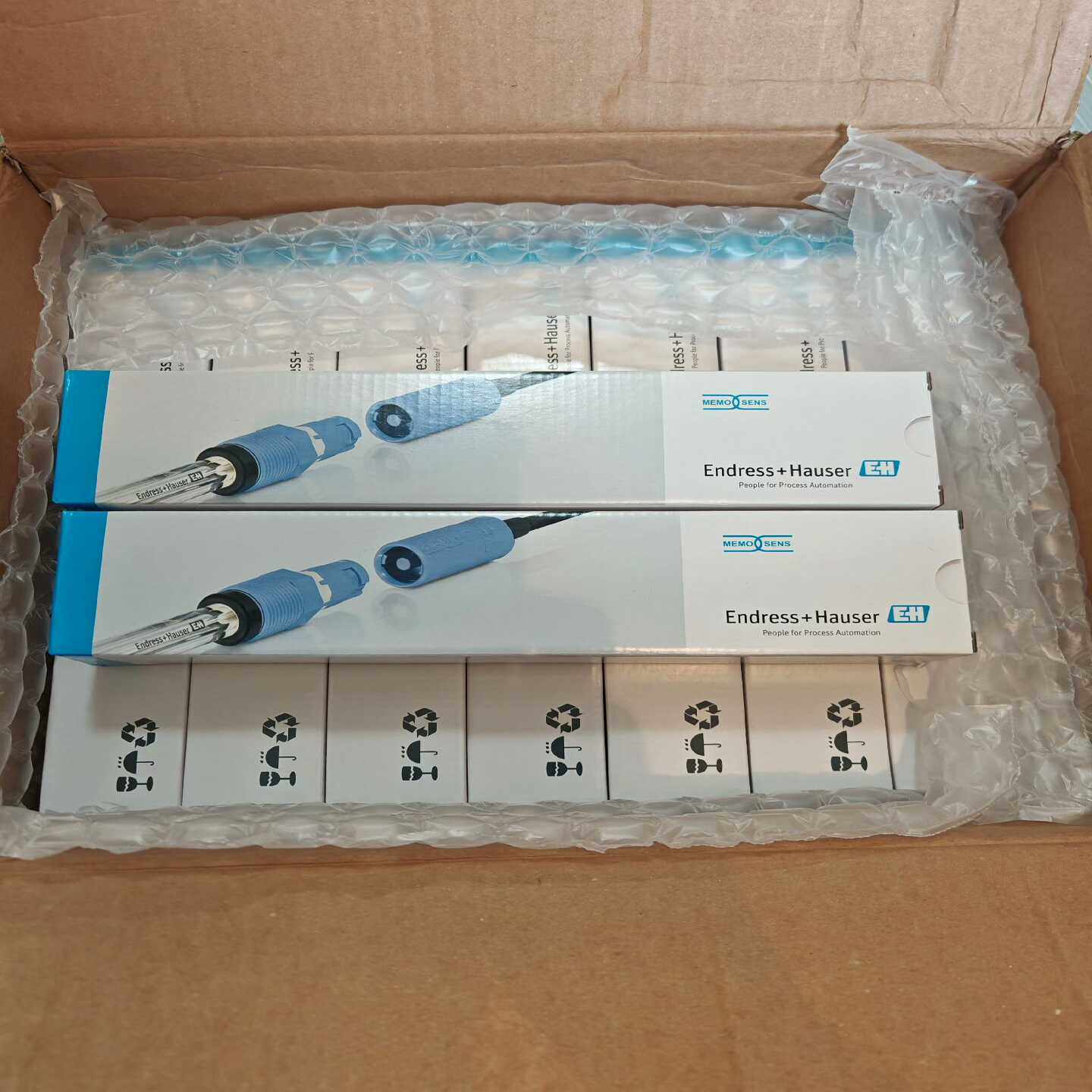 EH电极CPS71E-AA7TBA2，全新未拆，质量保证，