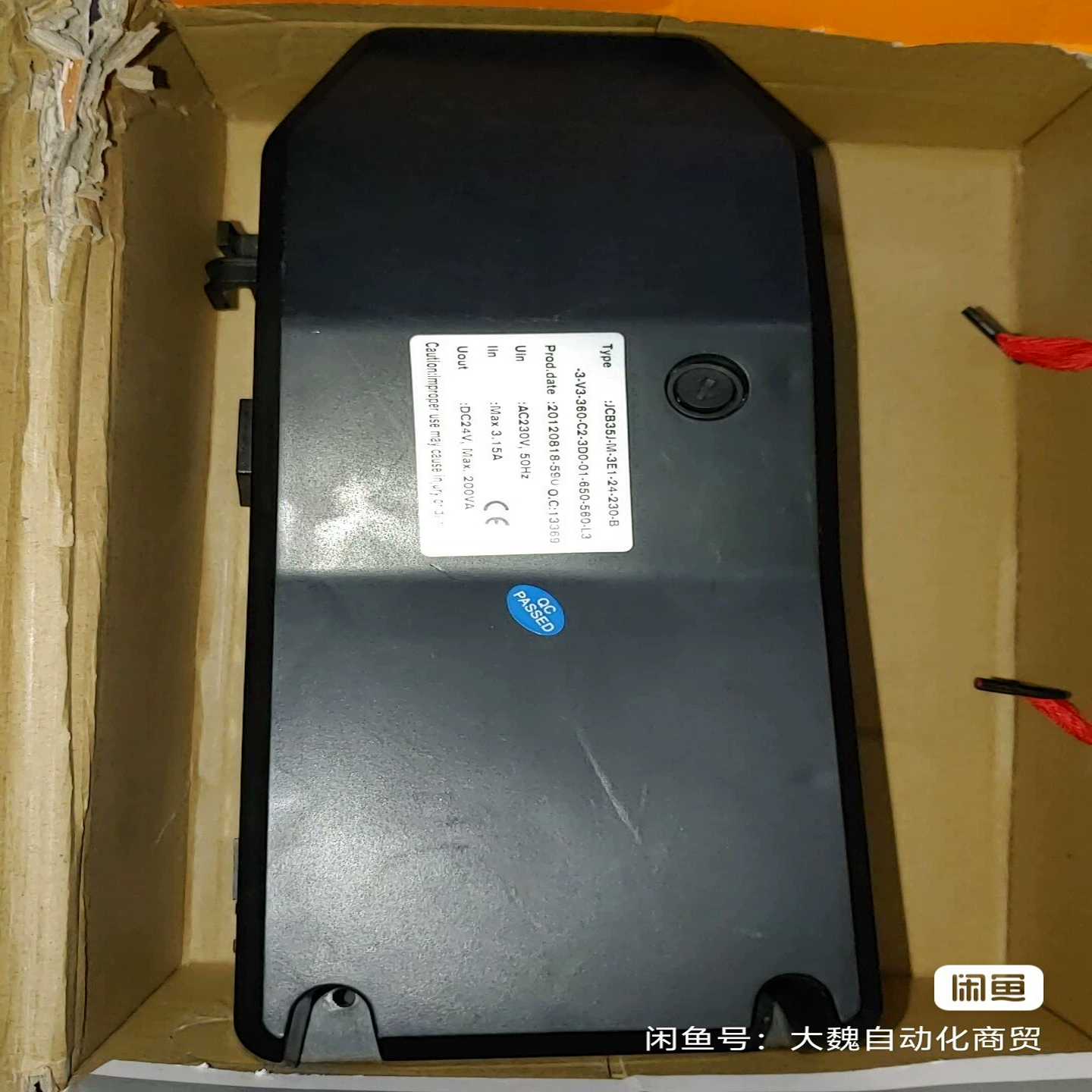 jb35j-m-3e1-24-230-b-3-v3-360j询价