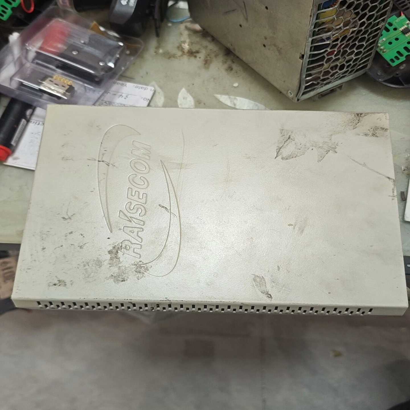 瑞斯康达RC001-1AC单槽电源盒询价