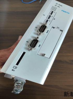 全新库存未用CMMS—ST—C8—7伺服驱动器议价商品