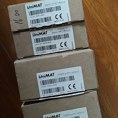 全新 原装 深圳亿维/UMAT模块 UN 321-1BL-议价