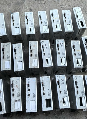 议价FESTO伺服驱动器CMMPASC511AP3议价