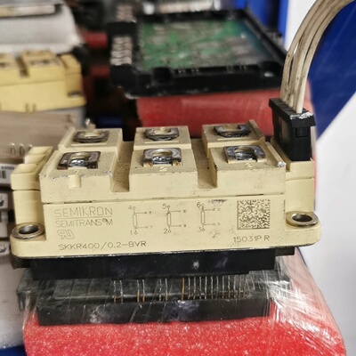 SKKR4000.2BVR拆机货-议价