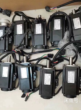 议价伺服电机GYS201D5HC2B有15台功率2议价