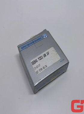 RodamientoDeBolasAngularSNFASEB457CE3UM24SEB457CE3