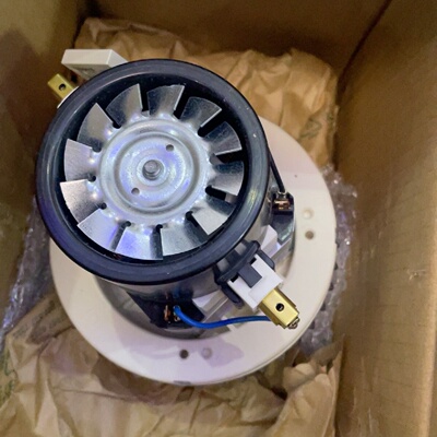 瑞典洁定GETINGE清洗机干燥风机，全新，未使用。议价-议价