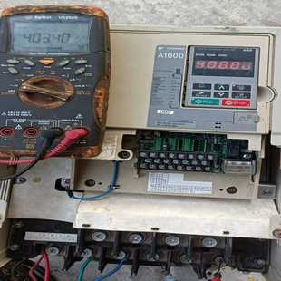 22kw 安川A1000 ab4a0058aaa 星慕电子