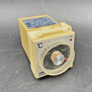 OMRON E5C2R20K 220240VAC TEMPERATURE CONTROLLER