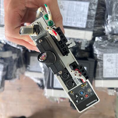 议价伺服驱动器MADDT1205MADDT1205N适用