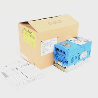 YASKAWA ELECTRIC Q2AA2010AAA CIPRGA70Z2010BBAABAAAAA Inverte