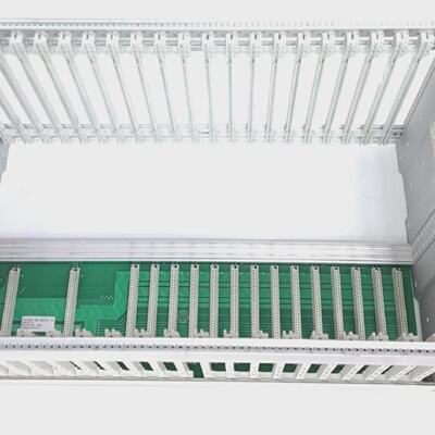 FISHERROSEMOUNT系统CP6701X1DA2IO文件机架组件