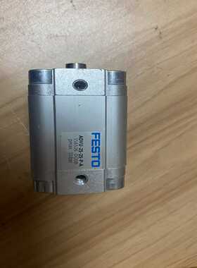 费斯托VDAU-25-25-P-A156526气缸库存处询价