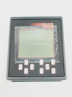 NwlG20805C图形电压控制器接口面板5v-DC