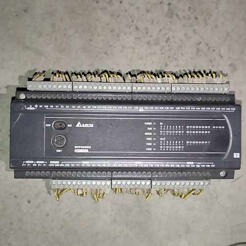 (询价)DVP60ES200T 台达PLC控制器 DVP60ES2